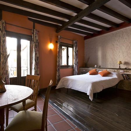 Sequeros Hotel Rural - Casa Margo מראה חיצוני תמונה