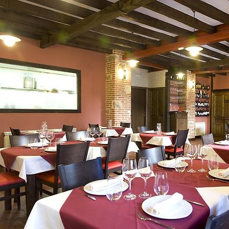 Sequeros Hotel Rural - Casa Margo מראה חיצוני תמונה