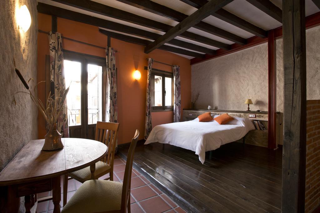 Sequeros Hotel Rural - Casa Margo מראה חיצוני תמונה