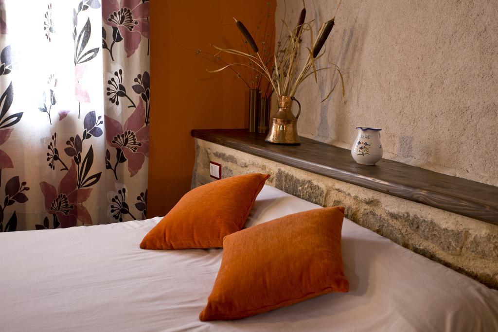 Sequeros Hotel Rural - Casa Margo מראה חיצוני תמונה