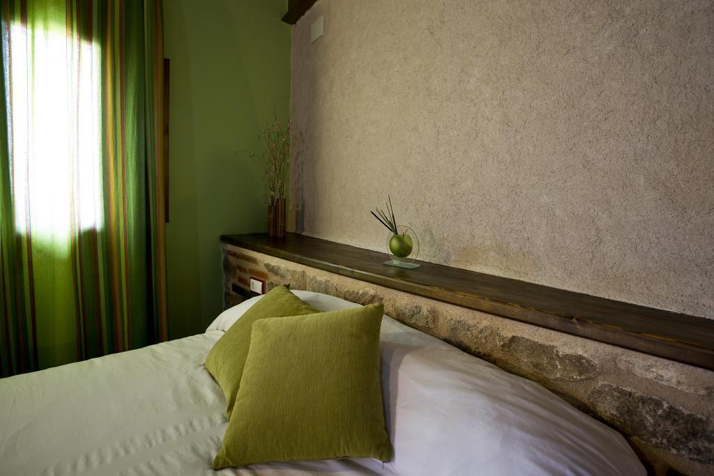 Sequeros Hotel Rural - Casa Margo מראה חיצוני תמונה