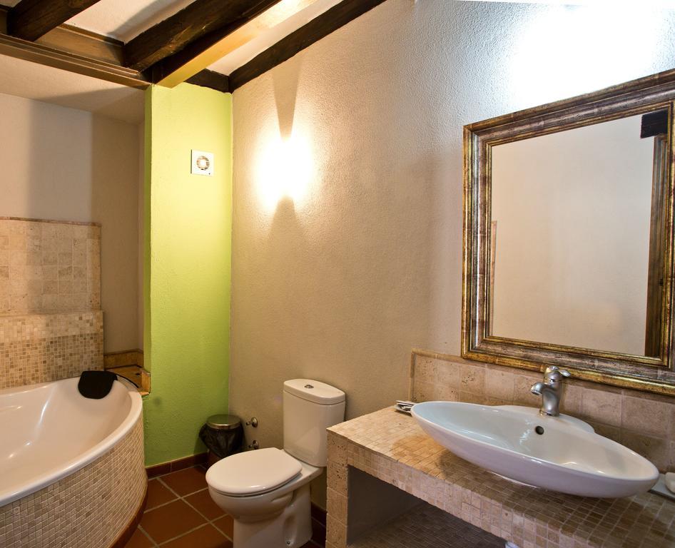 Sequeros Hotel Rural - Casa Margo מראה חיצוני תמונה