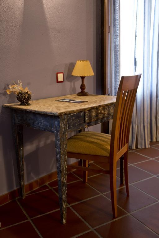 Sequeros Hotel Rural - Casa Margo מראה חיצוני תמונה