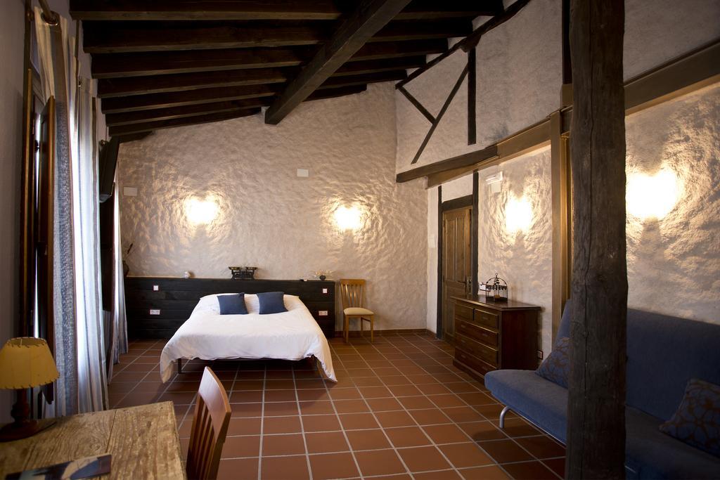 Sequeros Hotel Rural - Casa Margo מראה חיצוני תמונה