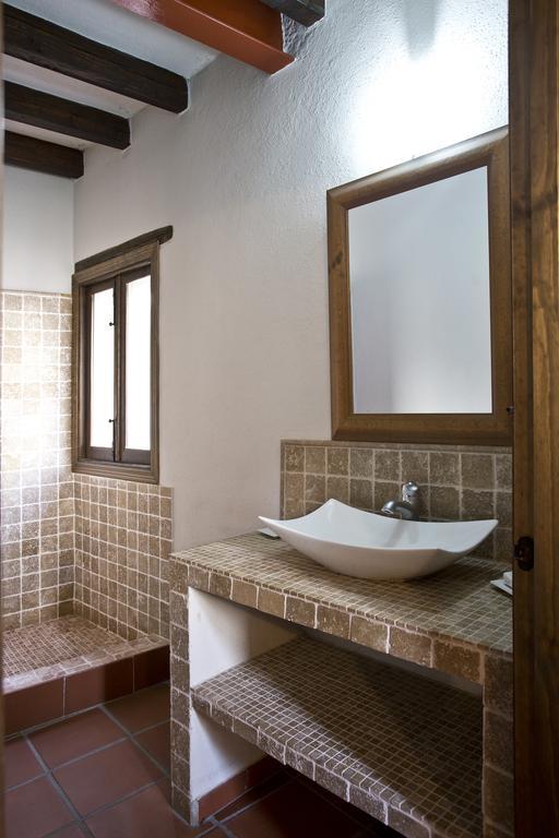 Sequeros Hotel Rural - Casa Margo מראה חיצוני תמונה