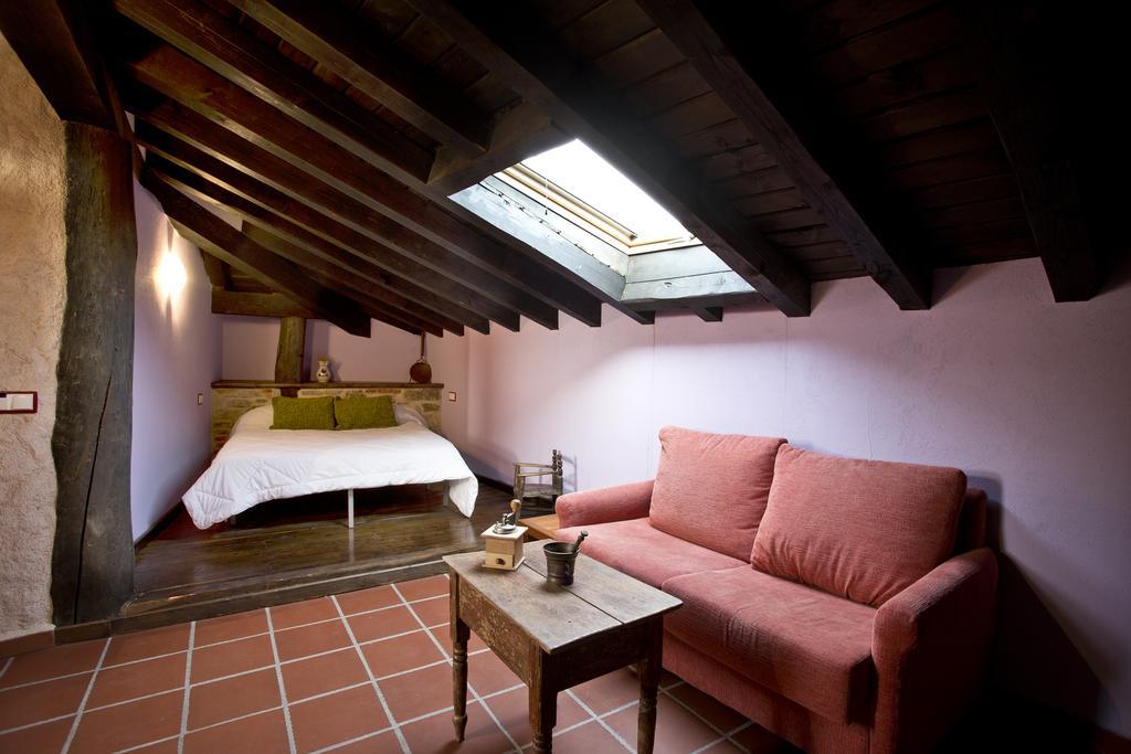 Sequeros Hotel Rural - Casa Margo מראה חיצוני תמונה