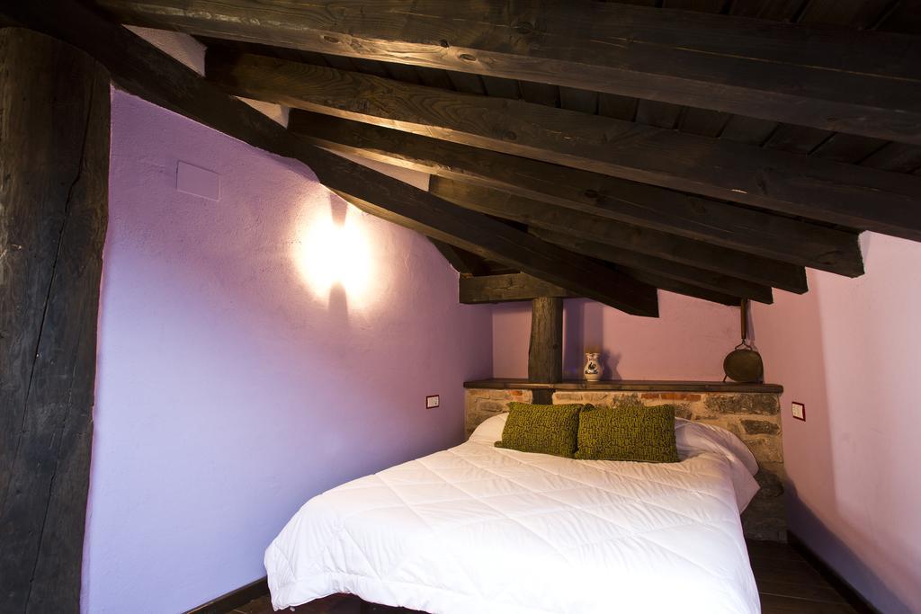 Sequeros Hotel Rural - Casa Margo מראה חיצוני תמונה