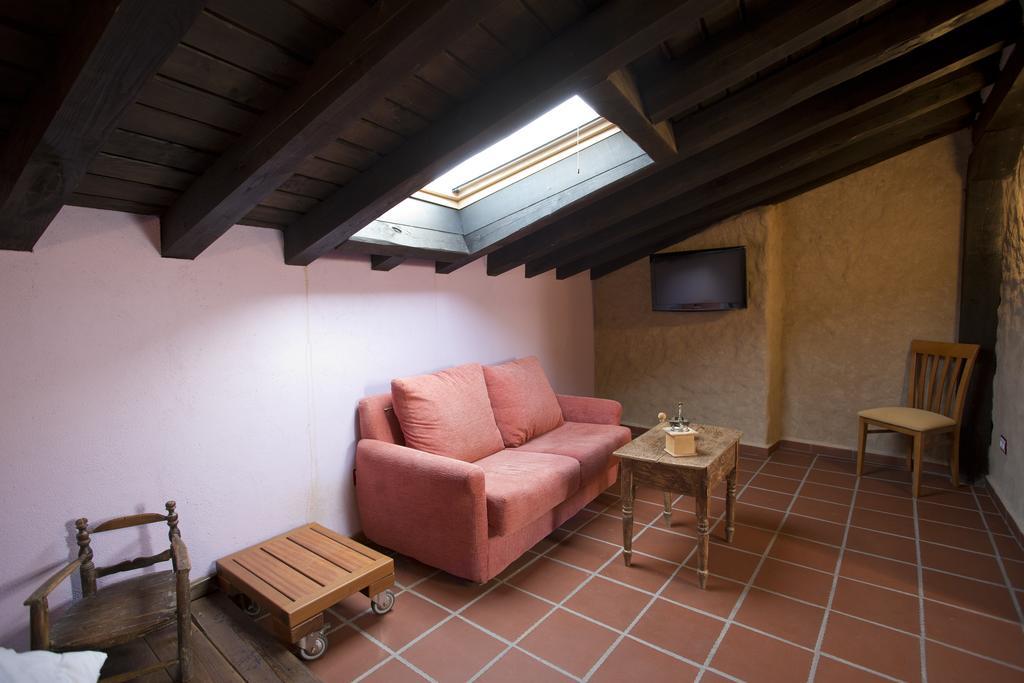 Sequeros Hotel Rural - Casa Margo מראה חיצוני תמונה
