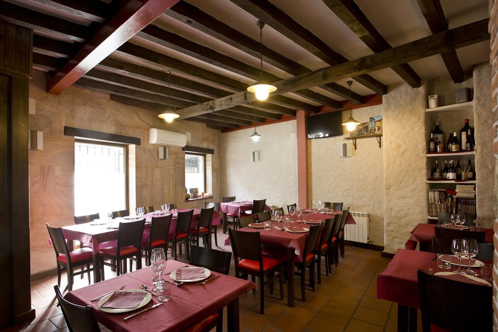 Sequeros Hotel Rural - Casa Margo מראה חיצוני תמונה